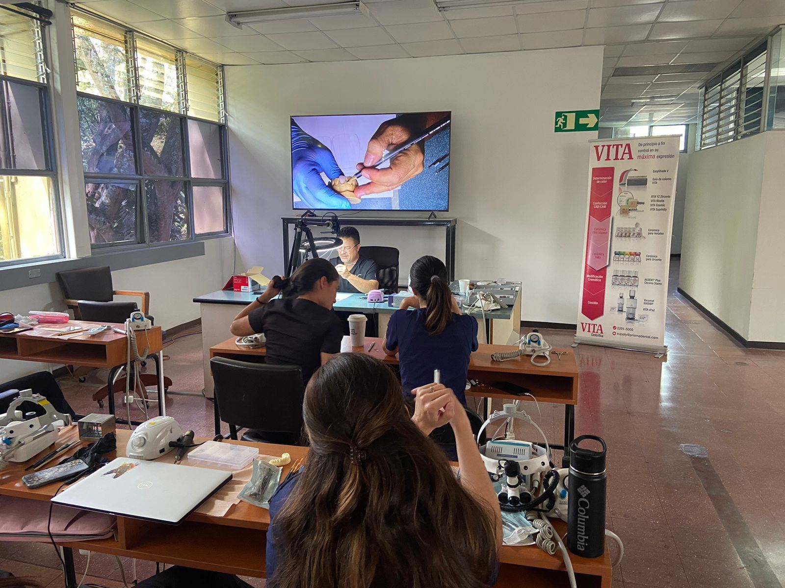 Curso práctico