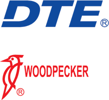DTE / Woodpecker