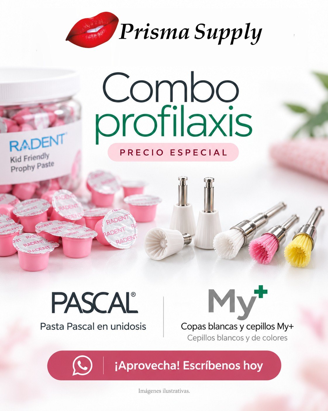Combo profilaxis