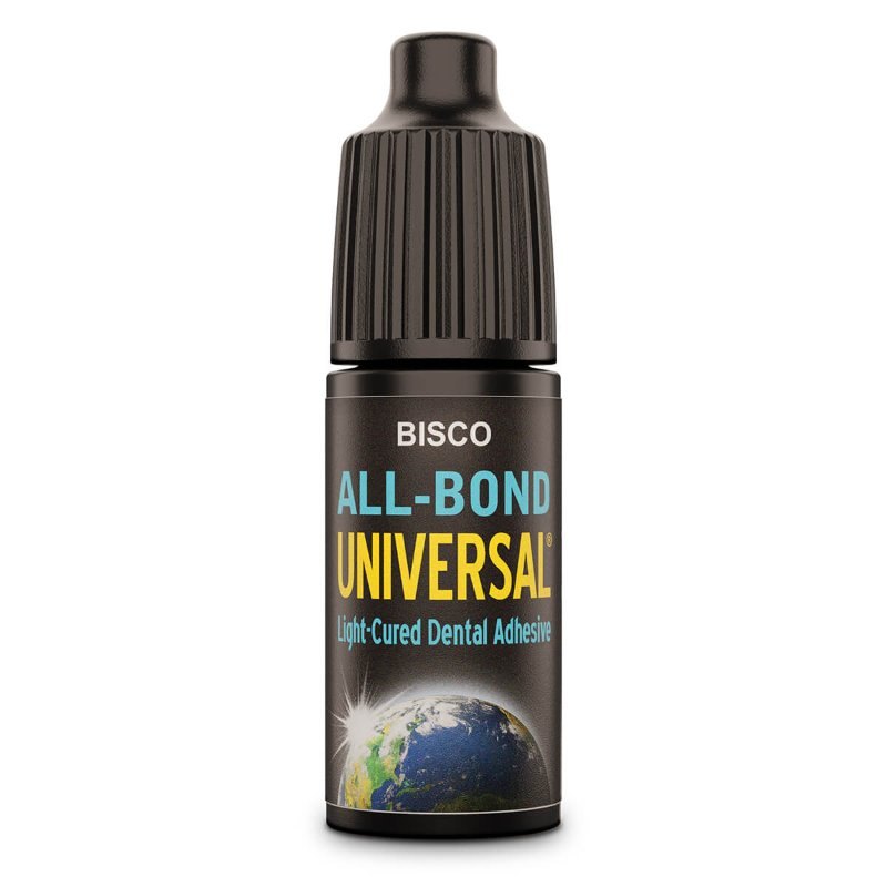 ALL-BOND ADHESIVO UNIVERSAL (6ML)