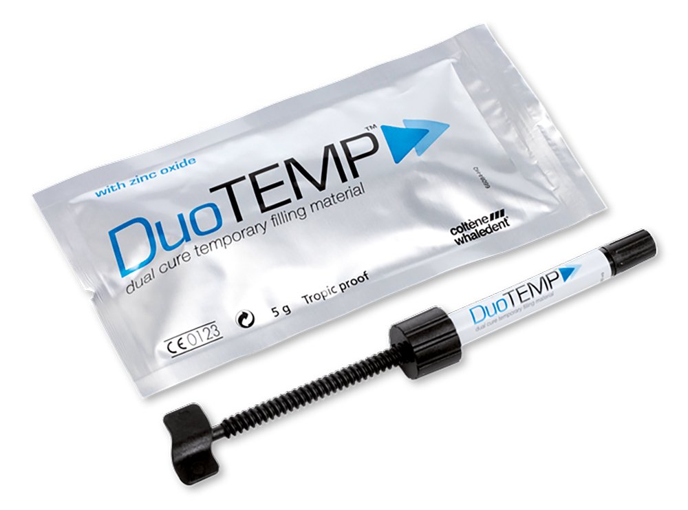DUOTEMP