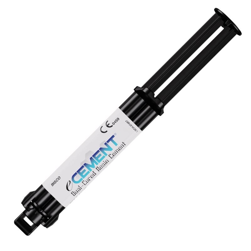 eCEMENT CEMENTO DE FRAGUADO DUAL UNIVERSAL (8G)