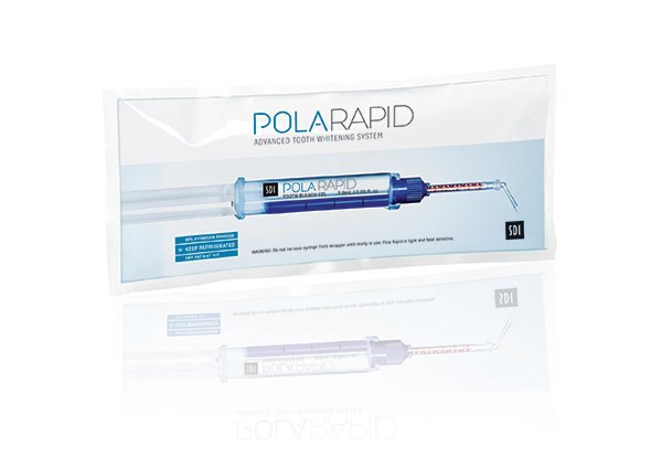 KIT BLANQUEAMIENTO POLA OFFICE RAPID