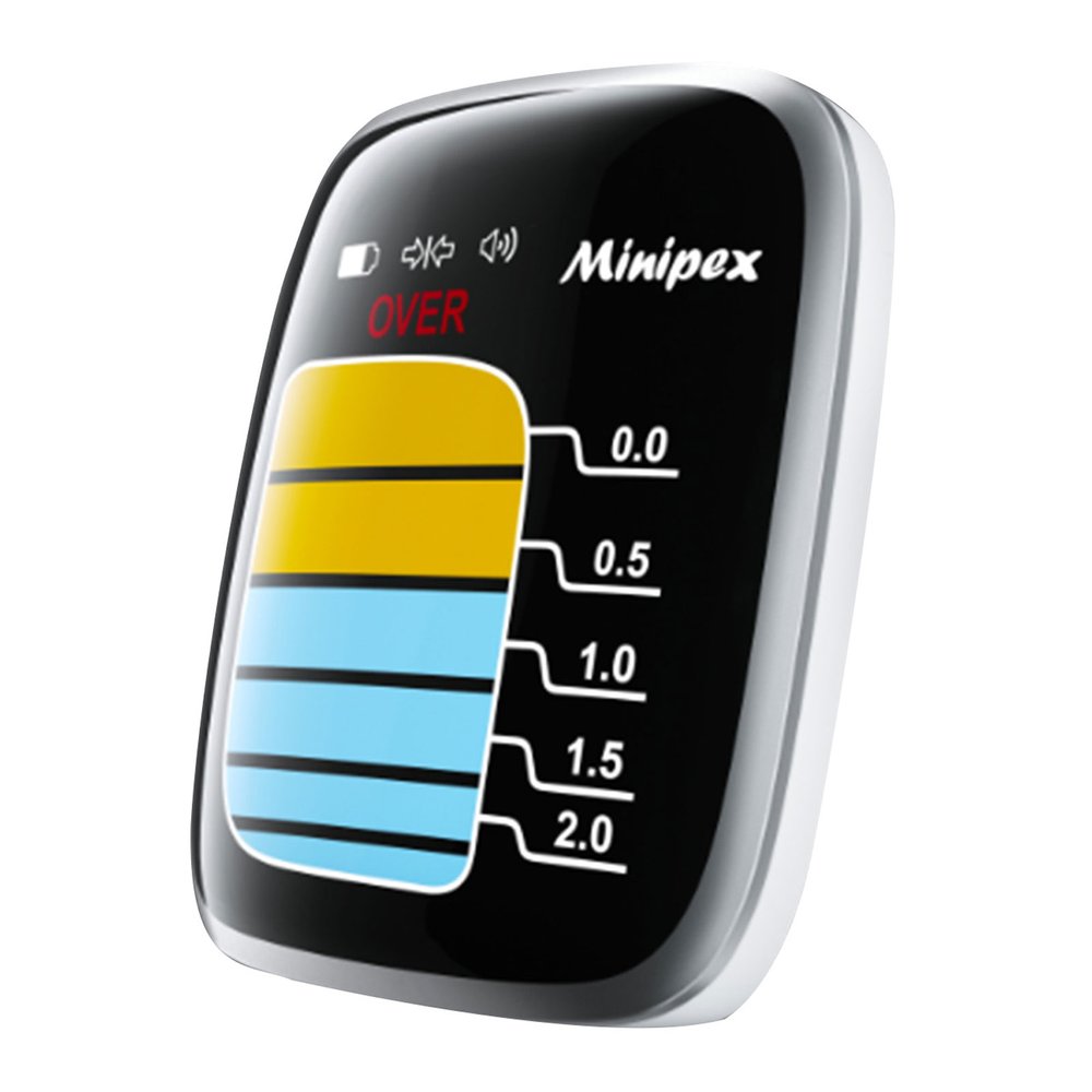 LOCALIZADOR DE ÁPICE DTE MINIPEX
