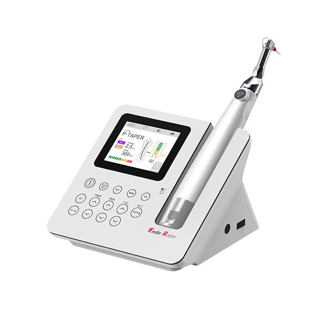 MOTOR DE ENDODONCIA CON LOCALIZADOR DTE ENDO RADAR