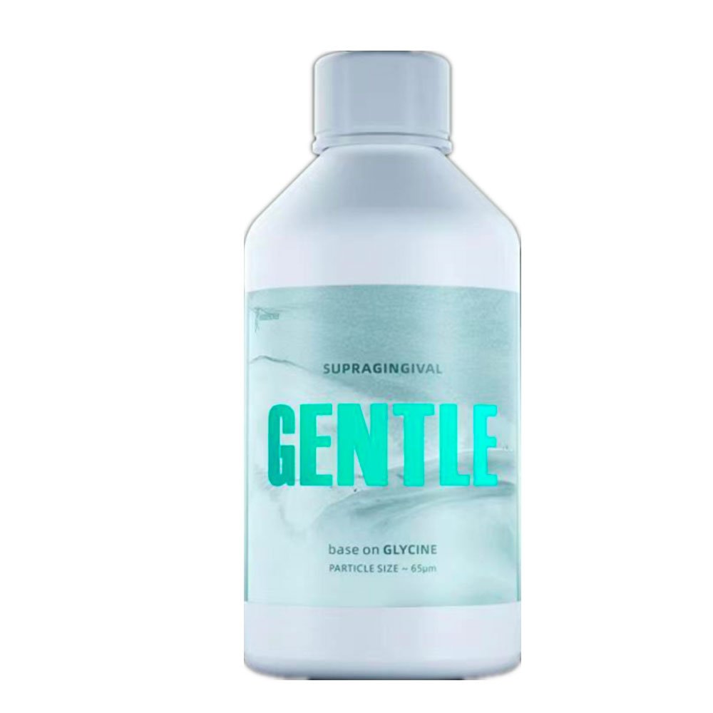 POLVO DE PROFILAXIS DTE PT-S3 GENTLE (200G)