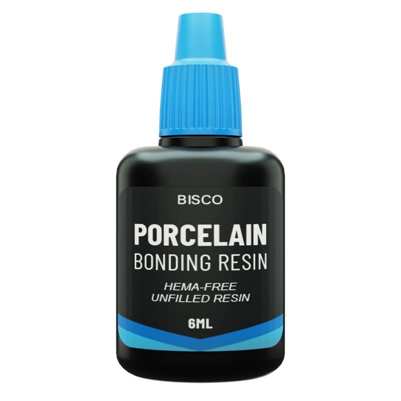 PORCELAIN BONDING RESIN AGENTE HUMECTANTE P/ CEMENTO (6ML)