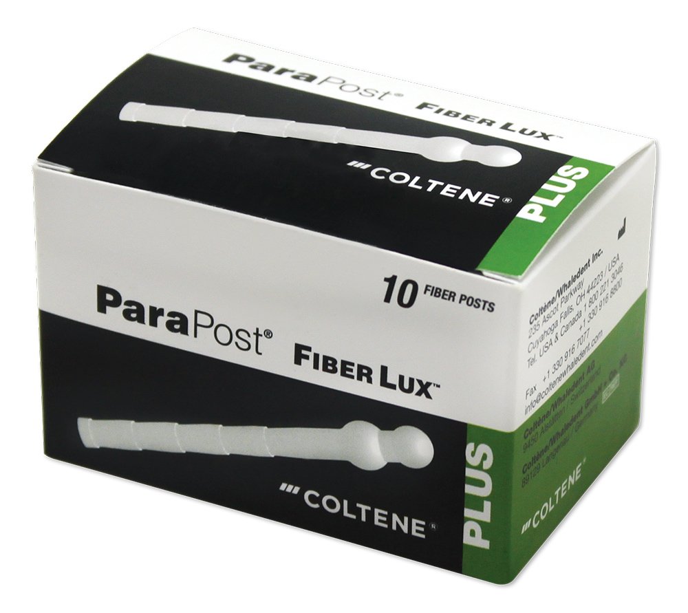 POSTES PARAPOST FIBER LUX