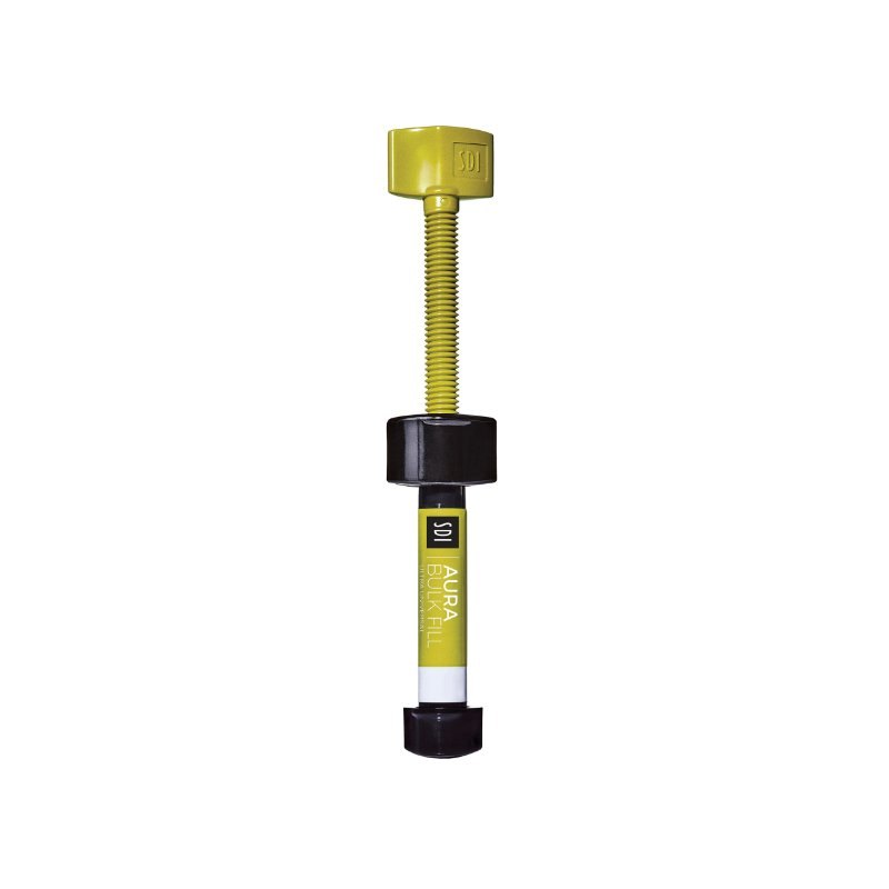 RESINA AURA BULKFILL UNIVERSAL - JERINGA (4G)
