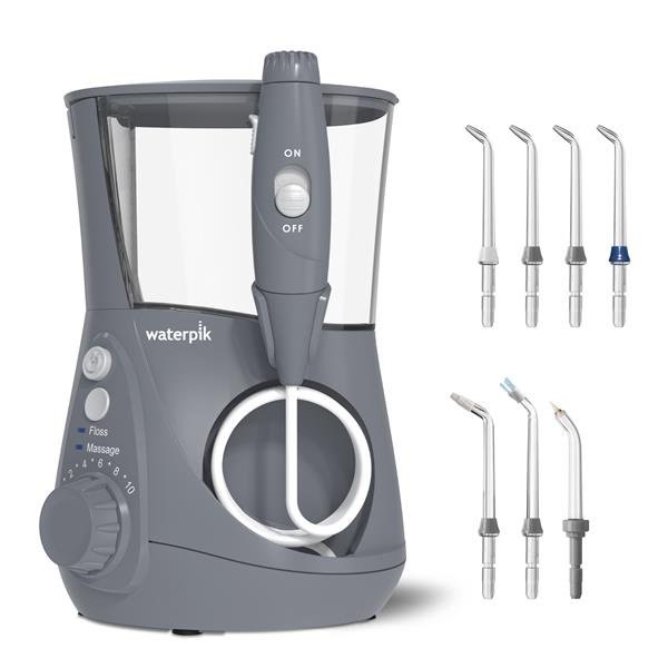 WATERPIK AQUARIUS® PROFESSIONAL