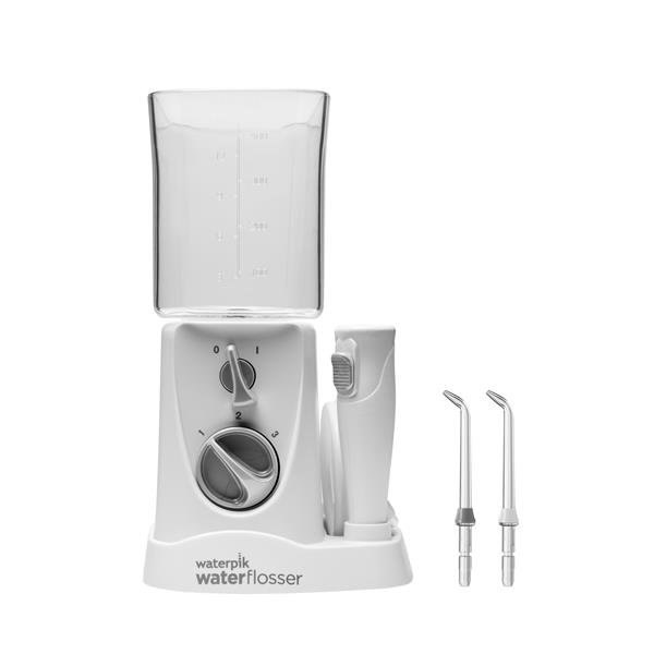 WATERPIK COMPACTO NANO