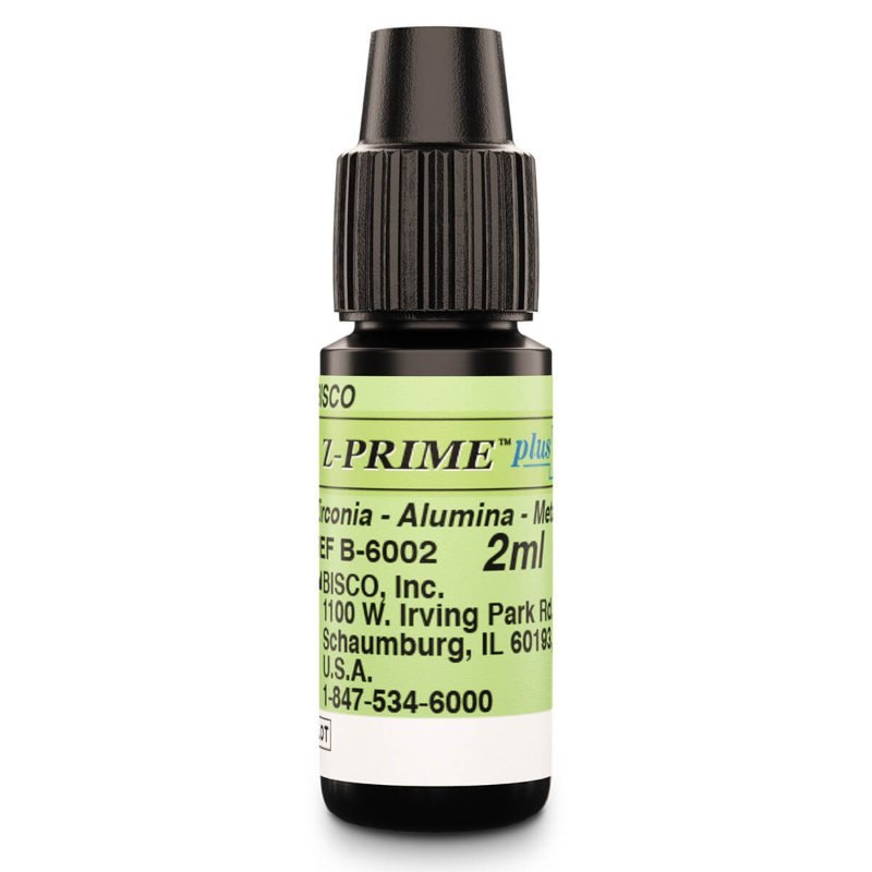 Z-PRIME PLUS AGENTE DE IMPRIMACION DE ZIRCIONIO (2ML)